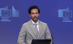 الاتحاد الأوروبي يخطط لعقوبات جديدة على إيران والحرس الثوري