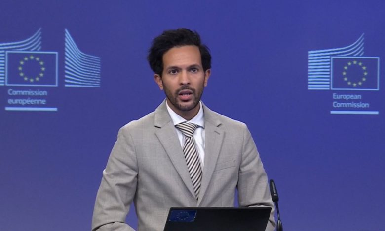 الاتحاد الأوروبي يخطط لعقوبات جديدة على إيران والحرس الثوري