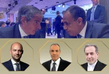 جهود مصرية لدعم المفاوضات النووية بين إيران والوكالة الدولية للطاقة الذرية