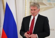 الكرملين: الولايات المتحدة تعجّل تسوية أوكرانيا وأوروبا تعتمد على واشنطن