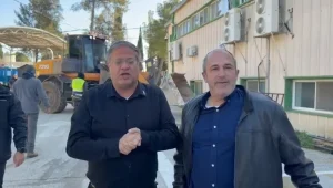 الجامعة العربية: تعدي إسرائيل على «الأونروا» يهدد القانون الدولي