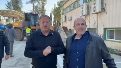 الجامعة العربية: تعدي إسرائيل على «الأونروا» يهدد القانون الدولي