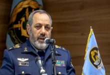 وزير الدفاع الإيراني: مخطط أمريكي إسرائيلي يهدد استقرار إيران