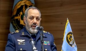 وزير الدفاع الإيراني: مخطط أمريكي إسرائيلي يهدد استقرار إيران