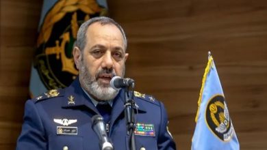 وزير الدفاع الإيراني: مخطط أمريكي إسرائيلي يهدد استقرار إيران