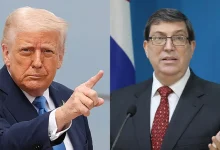 ترامب: فنزويلا تحت حماية واشنطن.. وكوبا تصف أمريكا بالقوة الإجرامية