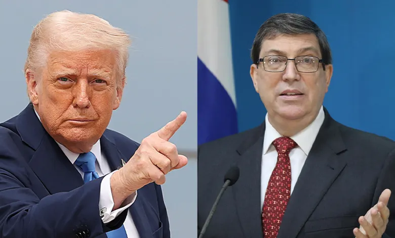 ترامب: فنزويلا تحت حماية واشنطن.. وكوبا تصف أمريكا بالقوة الإجرامية