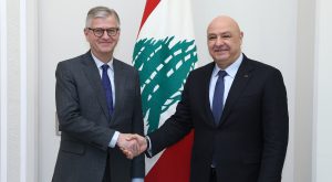 الرئيس البناني يرحّب ببقاء قوات دولية في الجنوب بعد انسحاب «اليونيفيل»