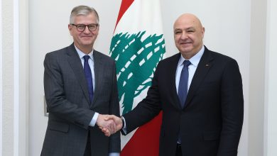 الرئيس البناني يرحّب ببقاء قوات دولية في الجنوب بعد انسحاب «اليونيفيل»