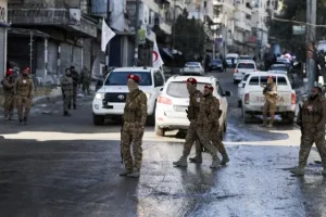 الخارجية السورية: العملية الأمنية في حلب كانت لحماية المدنيين