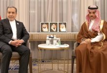 طهران تناقش مستجدات الوضع الداخلي مع الرياض وسط تحركات إقليمية