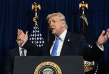 ترامب يؤكد أهمية «جرينلاند» للأمن القومي الأميركي