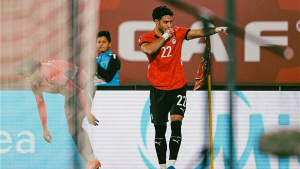 نتيجة مباراة مصر وكوت ديفوار.. الفراعنة يصعقون “الأفيال” بثنائية في شوط مثير بأمم إفريقيا