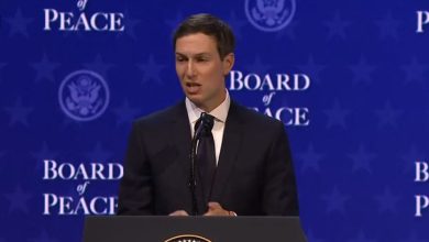 كبير مستشاري ترامب: مجلس السلام في غزة خطوة محورية نحو الاستقرار