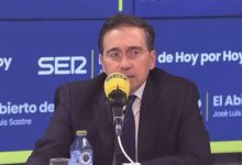 إسبانيا تحذر من قانون الأقوى في فنزويلا