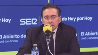 إسبانيا تحذر من قانون الأقوى في فنزويلا