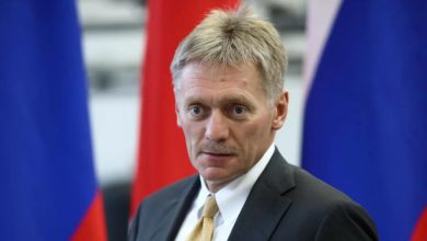 الكرملين يؤكد انفتاح موسكو على تسوية أوكرانيا واستمرار الحوار مع واشنطن