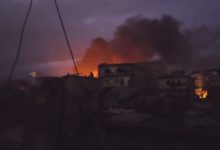 قسد والحكومة السورية تتبادلان الاتهامات بشأن المدنيين في حلب