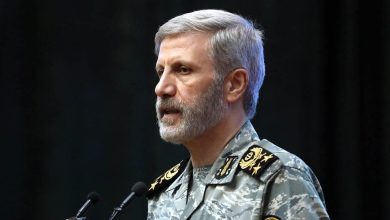 حاتمي: إيران في موقع قوة دفاعية عالية وتحذر الأعداء من أي تجاوزات