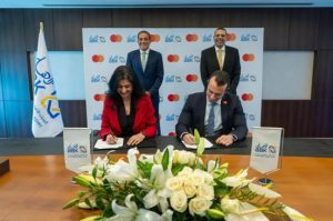 الأهلي الكويتي – مصر وماستركارد يعلنان عن تعاون استراتيجي لدعم الابتكار الرقمي في مصر