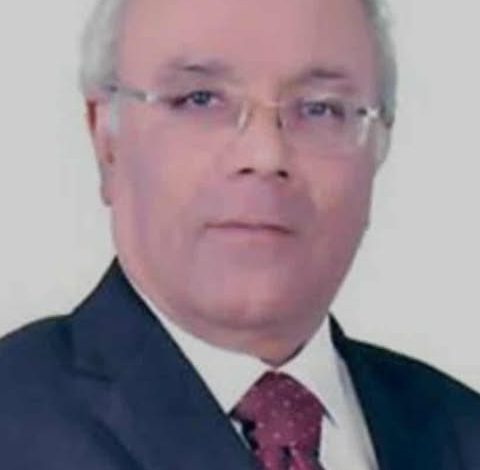 النائب الدكتور محمد عطيه الفيومي