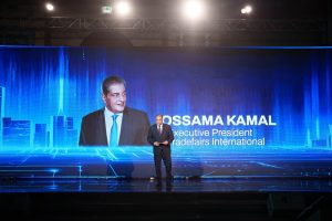 Cairo ICT – معرض ومؤتمر مصر الوطني: 29عامًا من صناعة مستقبل التكنولوجيا والتحول الرقمي في مصر والمنطقة