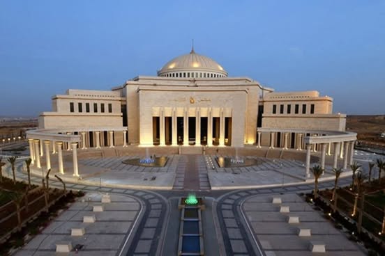 مجلس النواب