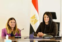 رانيا المشاط