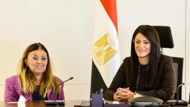 رانيا المشاط