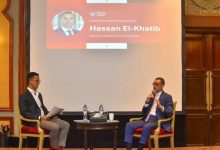 وزير الاستثمار