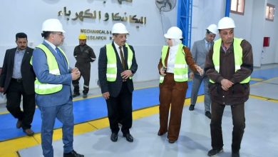 الطاقة الذرية