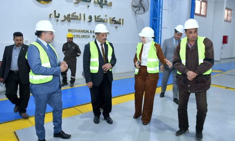 الطاقة الذرية