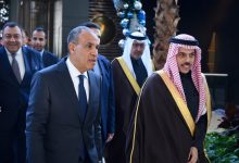 القاهرة والرياض تناقشان أوضاع غزة واليمن والاستقرار في القرن الأفريقي
