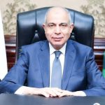 عماد كدواني، محافظ المنيا