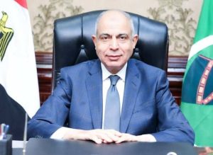 محافظ المنيا يلتقى أعضاء مجلسى النواب والشيوخ لمناقشة طلبات المواطنين