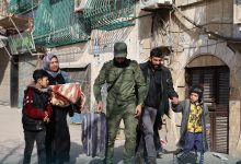 سوريا.. الداخلية تتخذ إجراءات عاجلة ومحافظ حلب يدعو المدنيين للخروج