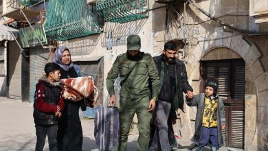 سوريا.. الداخلية تتخذ إجراءات عاجلة ومحافظ حلب يدعو المدنيين للخروج