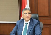 محافظ الجيزة