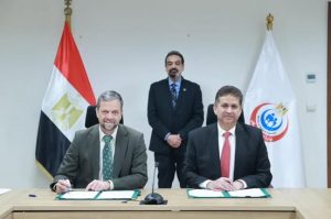 الصحة توقع بروتوكول تعاون مع مؤسسة CSAI الإسبانية لتطوير منظومة التبرع بالأعضاء