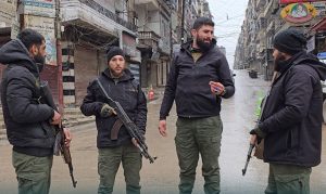 سوريا.. تصعيد عسكري في شرق حلب وسط وساطة دولية لوقف إطلاق النار