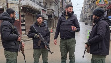 سوريا.. تصعيد عسكري في شرق حلب وسط وساطة دولية لوقف إطلاق النار