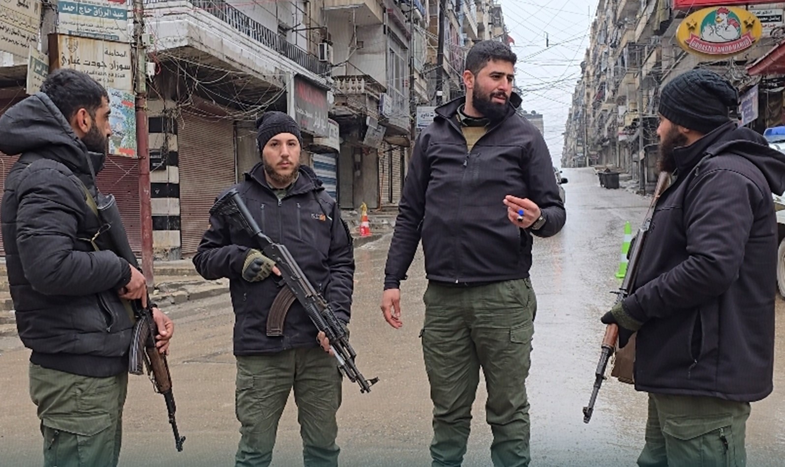 سوريا.. تصعيد عسكري في شرق حلب وسط وساطة دولية لوقف إطلاق النار