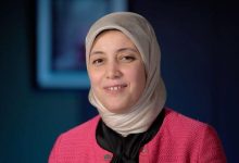 الدكتورة منى طمان