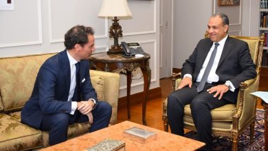 القاهرة تبحث مع الناتو تحديات الأمن بالشرق الأوسط وأفريقيا