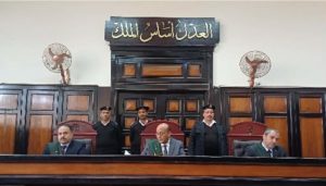 جنايات أسيوط: المؤبد لتاجر شابو متلبسا أثناء بيعه لضابط مكافحة المخدرات