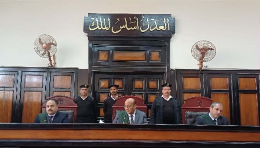 جنايات أسيوط: المؤبد لتاجر شابو متلبسا أثناء بيعه لضابط مكافحة المخدرات