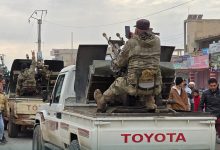 تصاعد العنف غرب الرقة بعد خرق اتفاق الانسحاب بين دمشق وقسد