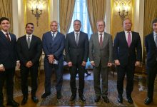 مصر وإيطاليا تبحثان دعم التسوية السياسية وتعزيز الانتخابات في ليبيا