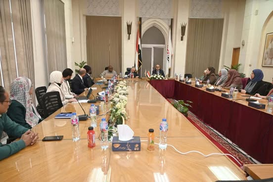 مركز فاكسيرا للأبحاث الإكلينيكية