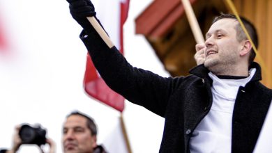 رئيس وزراء جرينلاند: لن نرضخ للضغوط الأمريكية ونتمسك بالقانون الدولي